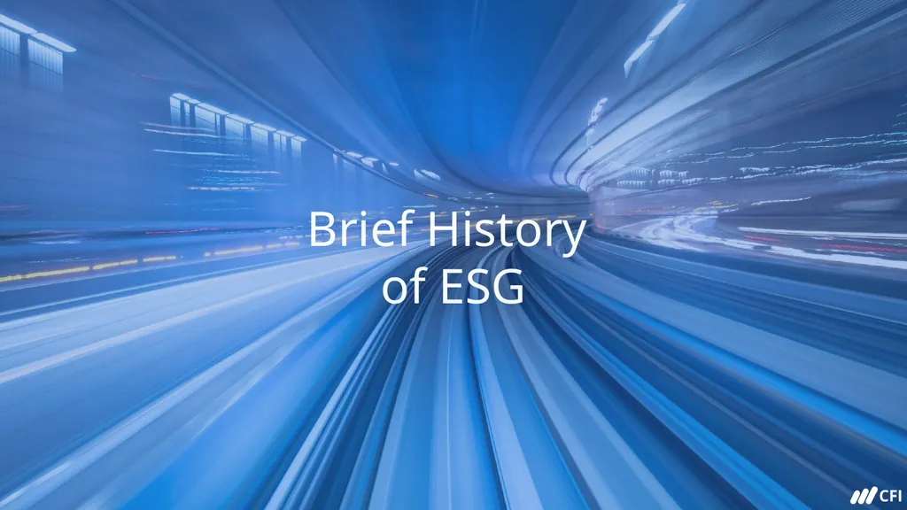 Future Proof Your Career with ESG Changing - slide 7 of 20