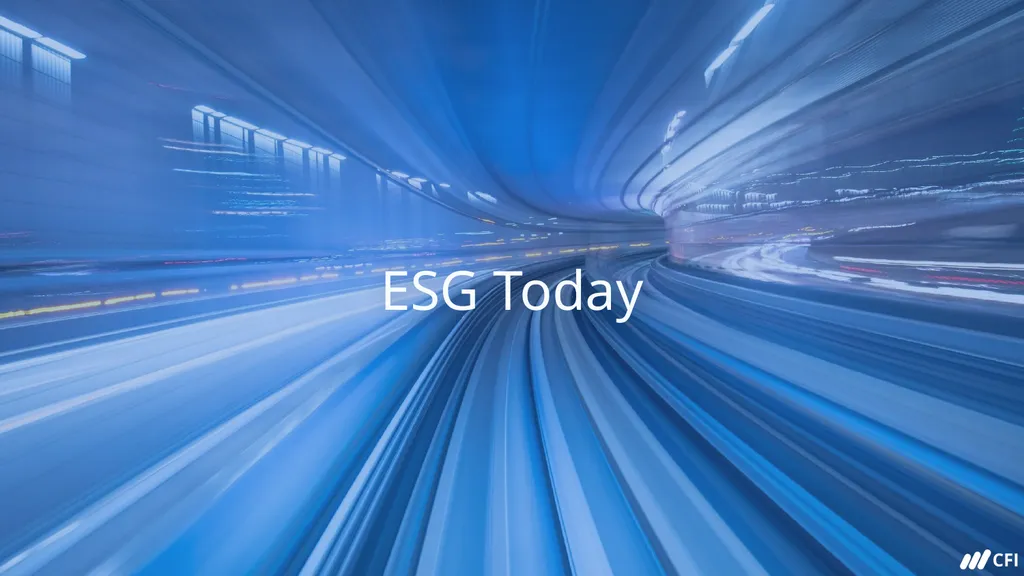 Future Proof Your Career with ESG Changing - slide 11 of 20