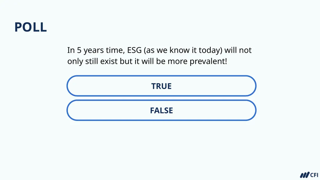 Future Proof Your Career with ESG Changing - slide 13 of 20