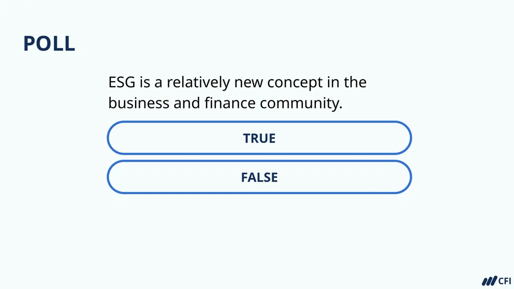 Future Proof Your Career with ESG Changing - slide 5 of 20