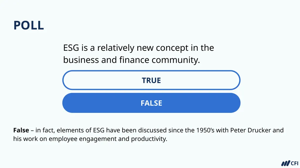 Future Proof Your Career with ESG Changing - slide 6 of 20
