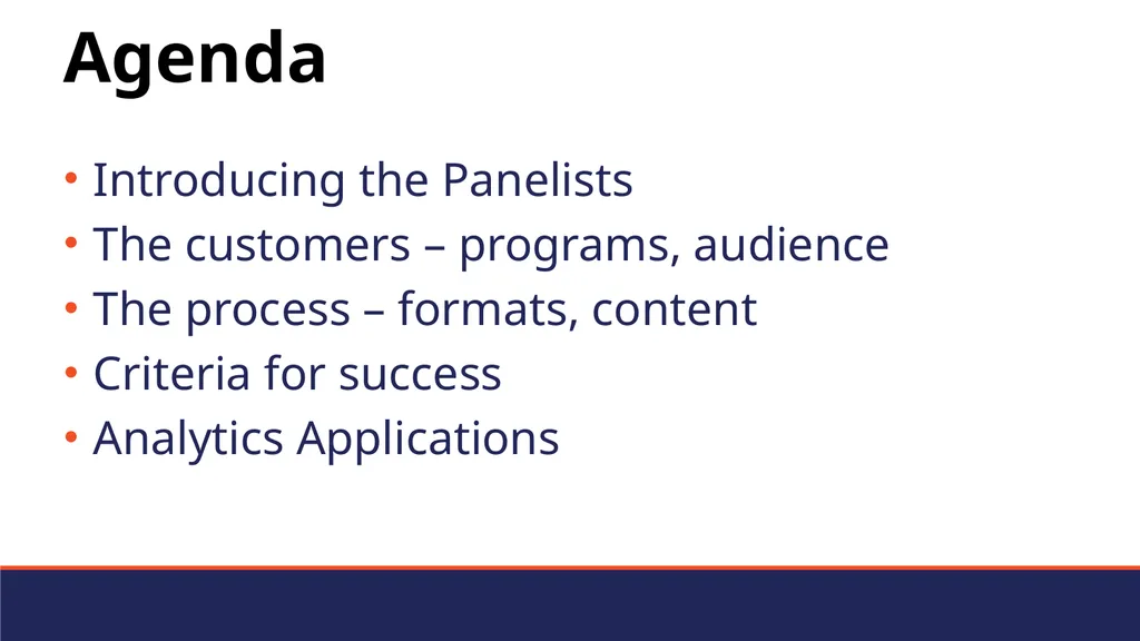 Developing a Teaching Portfolio 3rd Online - slide 2 of 7