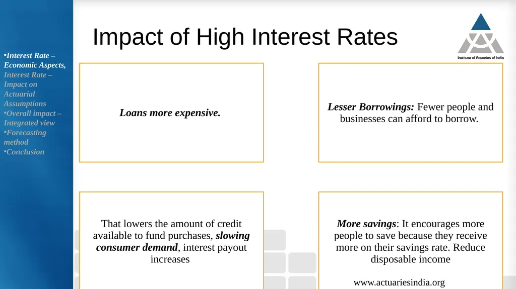 Pensions and Long Term Employee Benefits in a - slide 16 of 32
