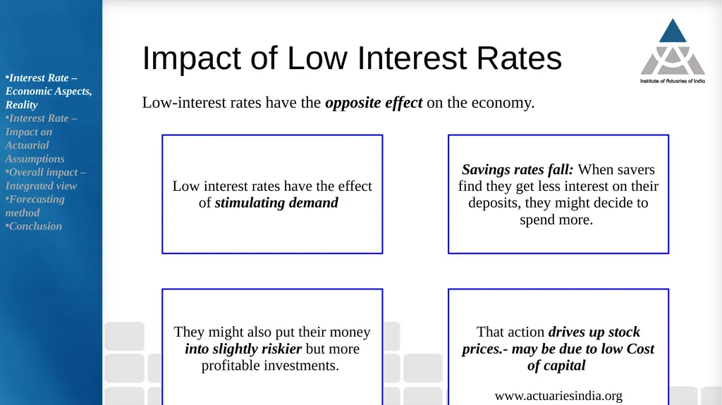 Pensions and Long Term Employee Benefits in a - slide 18 of 32