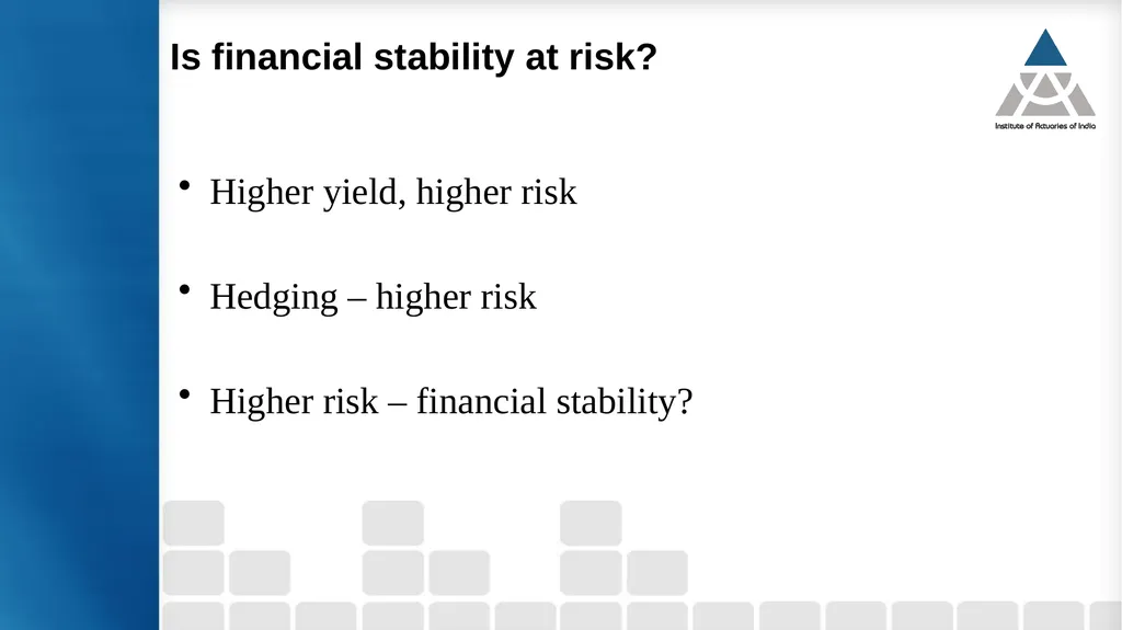 Pensions and Long Term Employee Benefits in a - slide 11 of 32