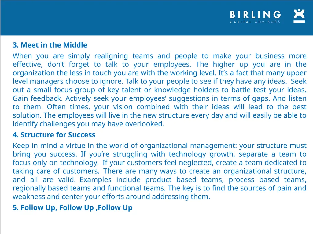 INDEX Section 1 Firm Overview & History Mission & - slide 32 of 36