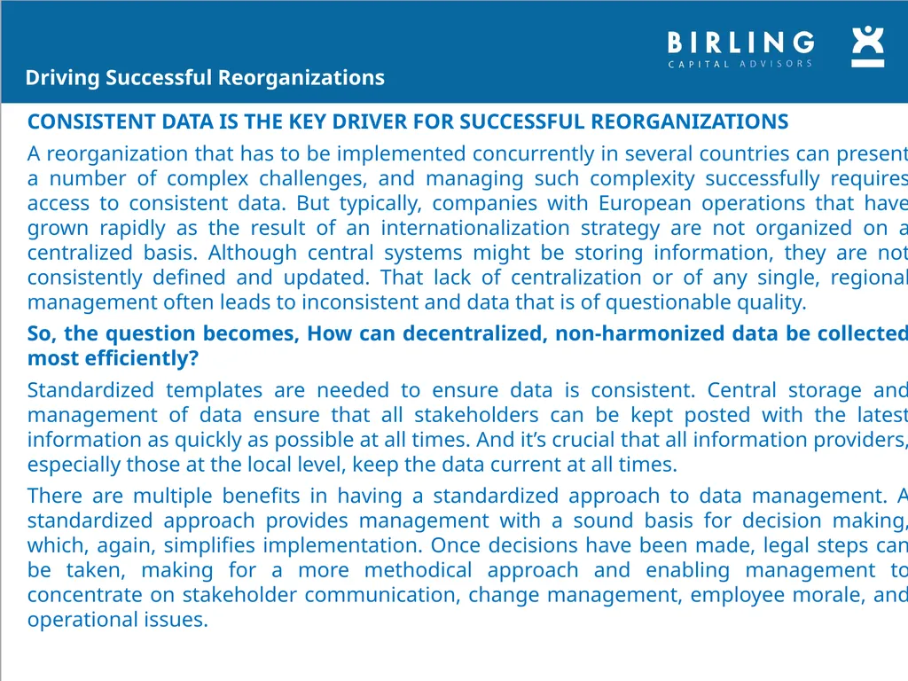 INDEX Section 1 Firm Overview & History Mission & - slide 36 of 36