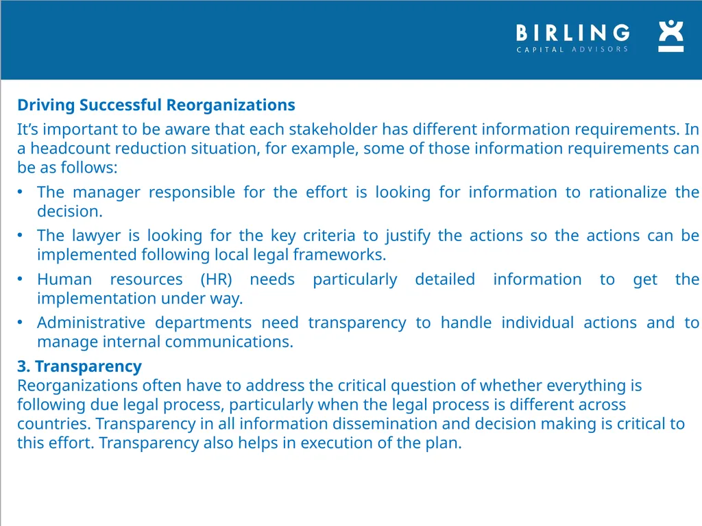 INDEX Section 1 Firm Overview & History Mission & - slide 35 of 36