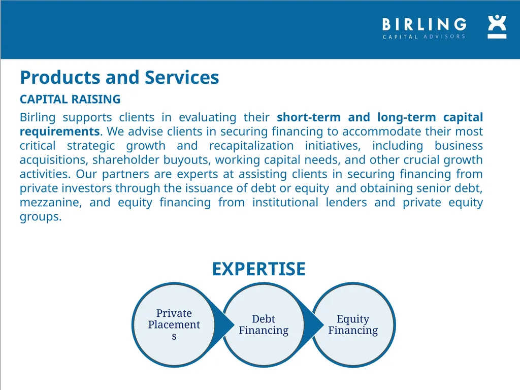 INDEX Section 1 Firm Overview & History Mission & - slide 11 of 36