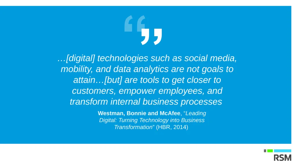 Roger Lovis Roger Lovis Partner, Technology - slide 7 of 11