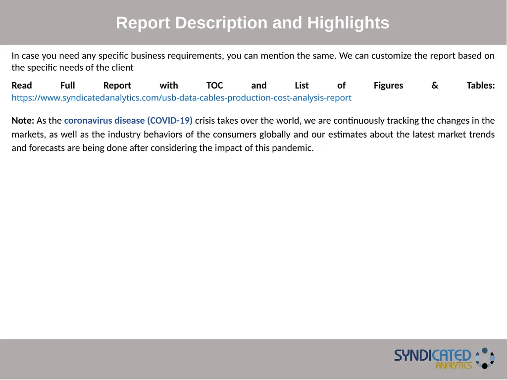Copyright © 2015 International Market Analysis - slide 5 of 13