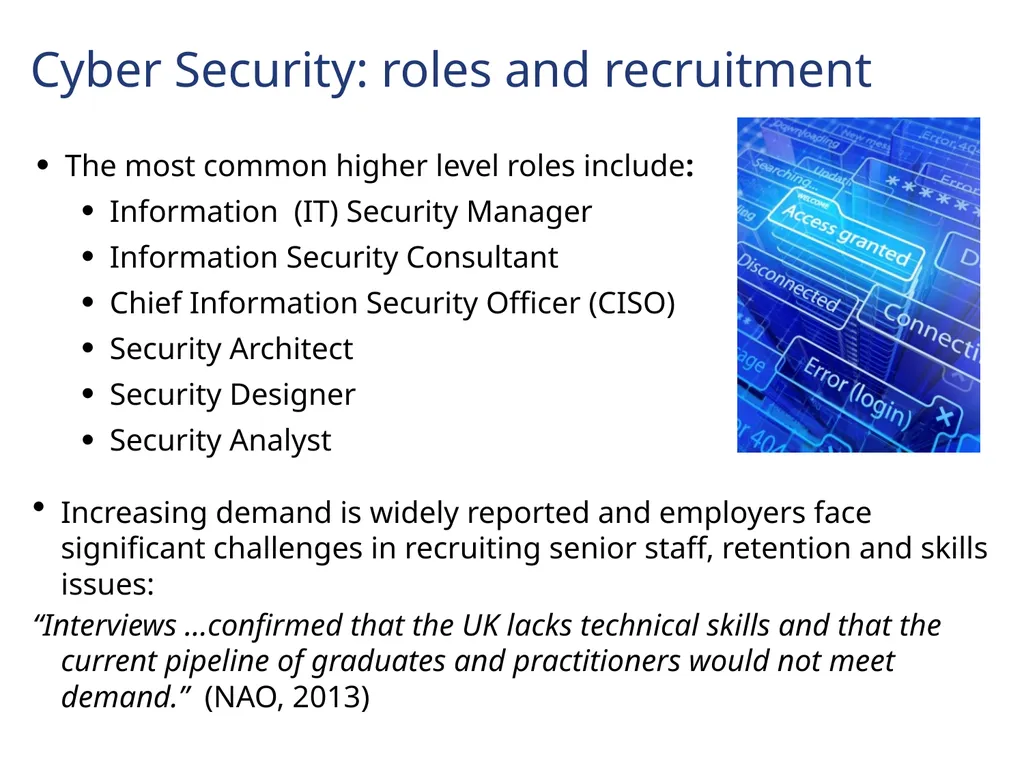Technology and Skills in the Digital Industries - slide 6 of 23