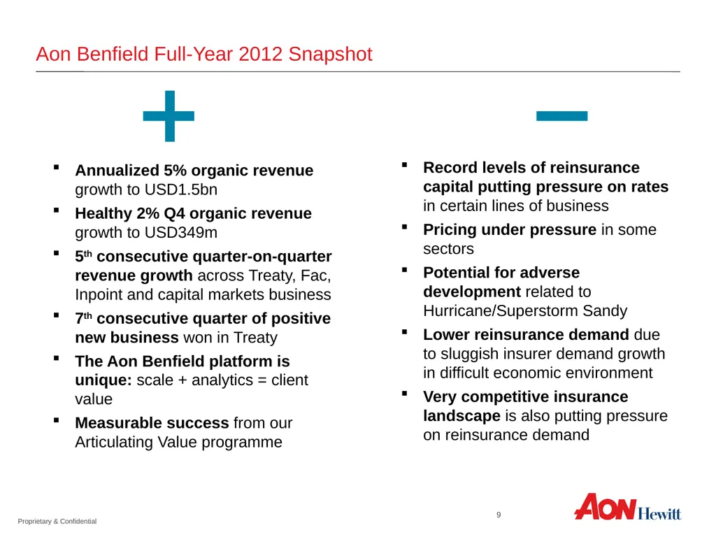 Outsourcing Town Hall Q2 2012 Outsourcing Town - slide 9 of 19