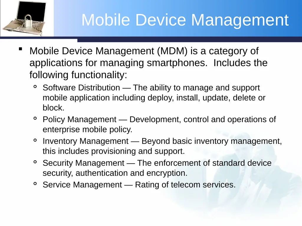 Protecting the Confidentiality and Integrity of - slide 6 of 47