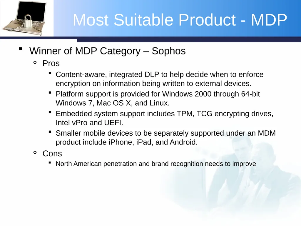 Protecting the Confidentiality and Integrity of - slide 26 of 47