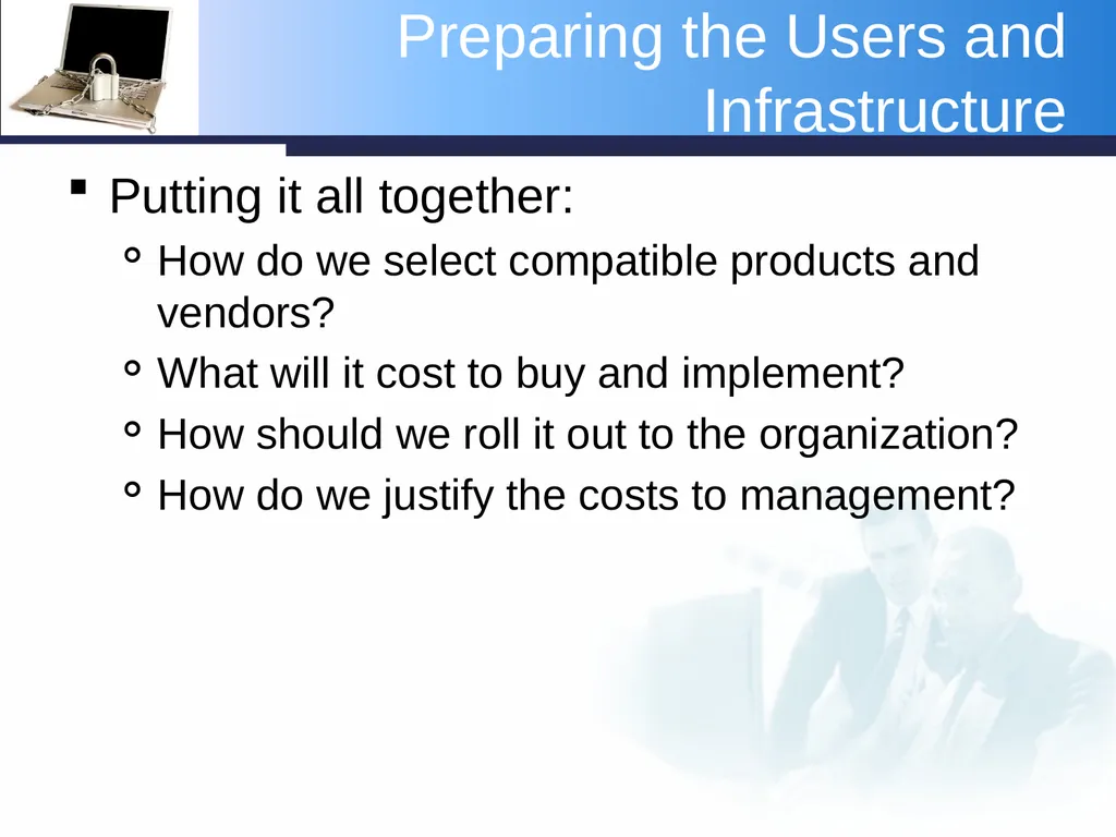 Protecting the Confidentiality and Integrity of - slide 37 of 47