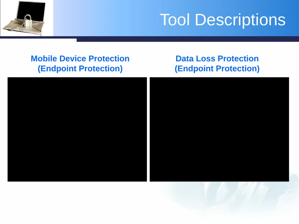 Protecting the Confidentiality and Integrity of - slide 36 of 47