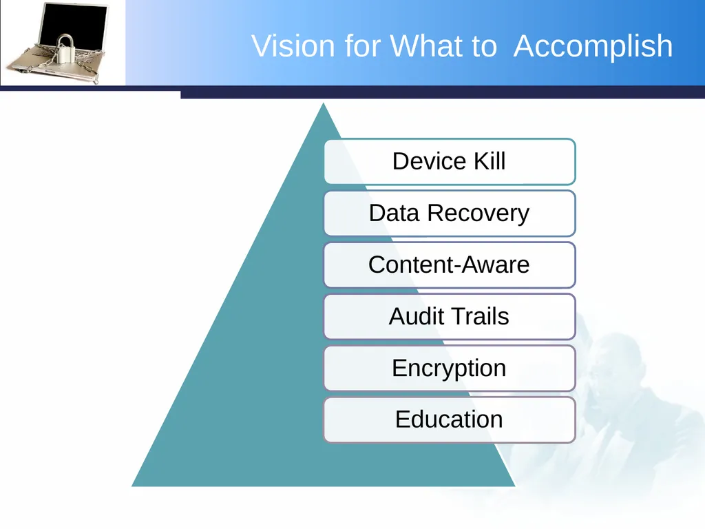 Protecting the Confidentiality and Integrity of - slide 19 of 47
