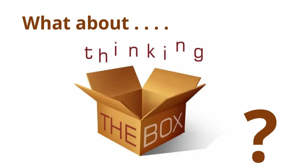Beyond the Sixth Form Work Experience, Higher - slide 25 of 41