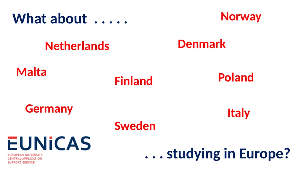 Beyond the Sixth Form Work Experience, Higher - slide 30 of 41