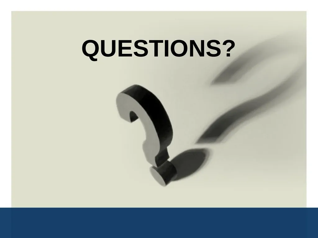 Getting to Know Internal Auditing The Profession - slide 16 of 16