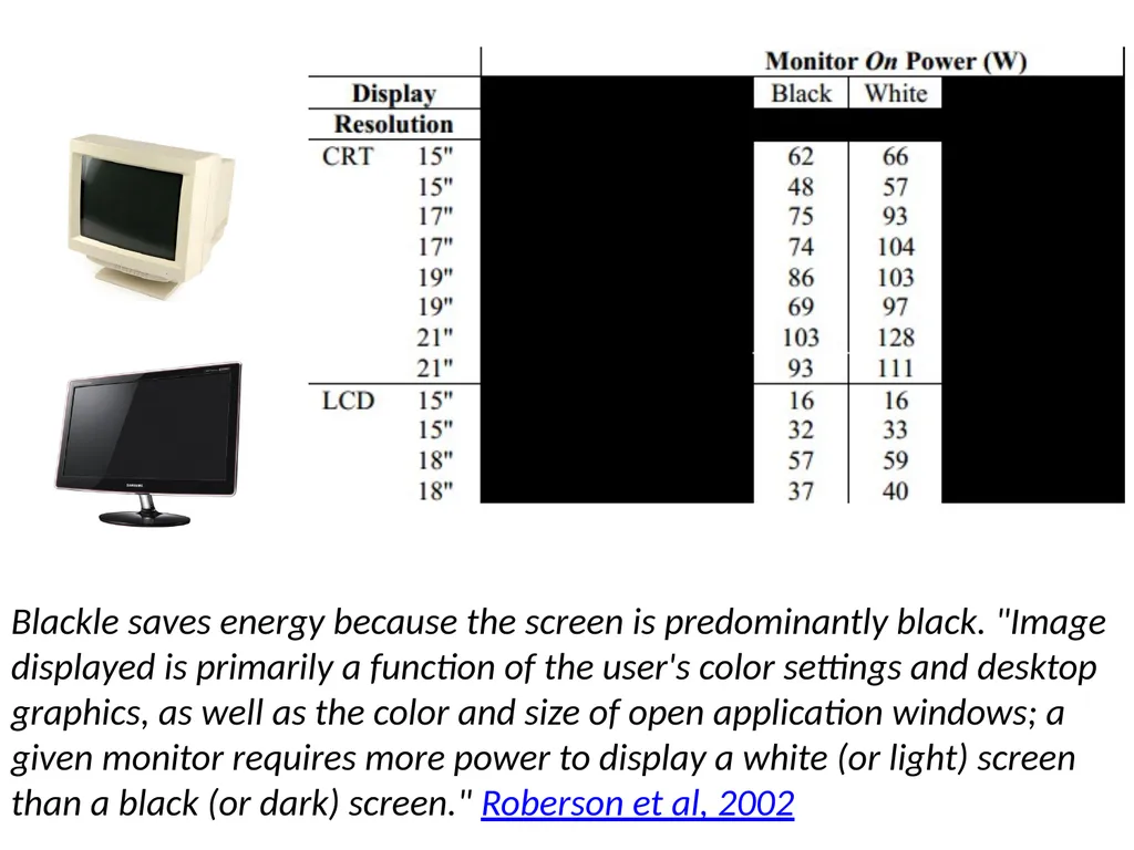 CSE 591: Energy-Efficient Computing Lecture 1: - slide 5 of 8