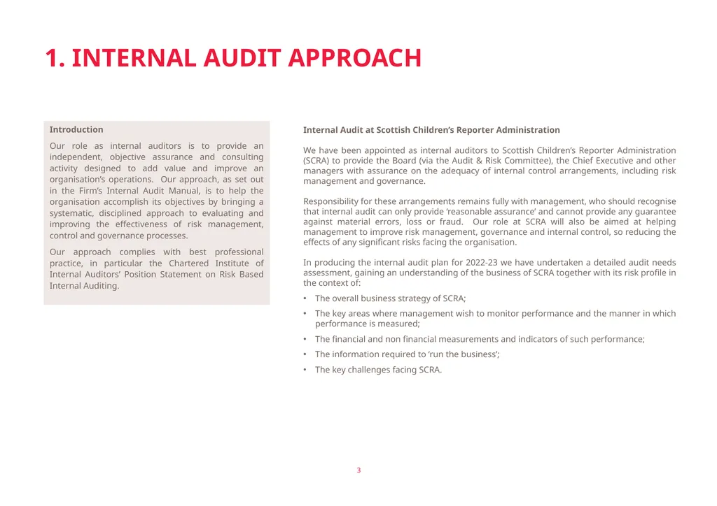SCOTTISH CHILDREN’S REPORTER ADMINISTRATION ANNUAL - slide 3 of 21