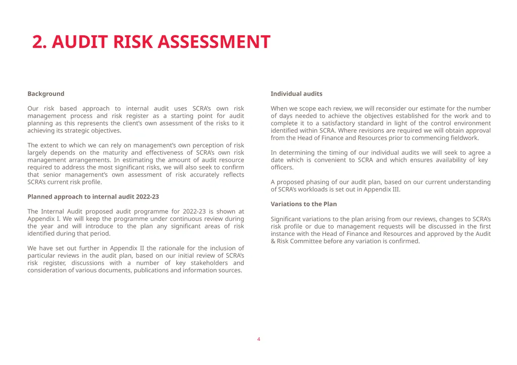 SCOTTISH CHILDREN’S REPORTER ADMINISTRATION ANNUAL - slide 4 of 21