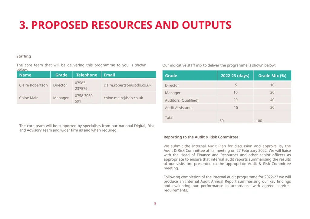 SCOTTISH CHILDREN’S REPORTER ADMINISTRATION ANNUAL - slide 5 of 21