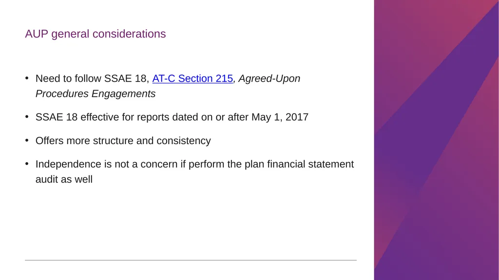 Multiemployer Plan Payroll Compliance Audits - slide 9 of 38
