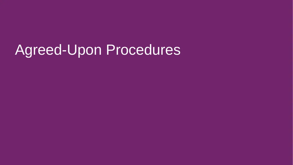 Multiemployer Plan Payroll Compliance Audits - slide 7 of 38
