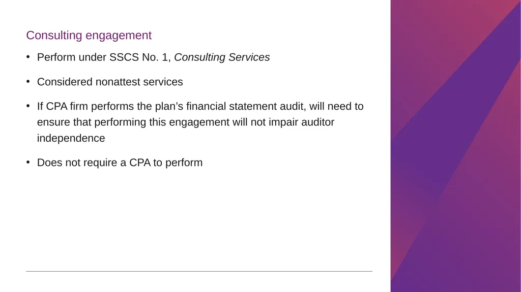 Multiemployer Plan Payroll Compliance Audits - slide 26 of 38