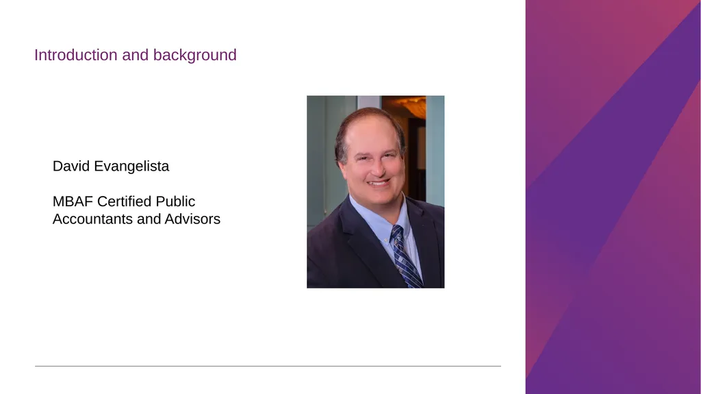 Multiemployer Plan Payroll Compliance Audits - slide 4 of 38