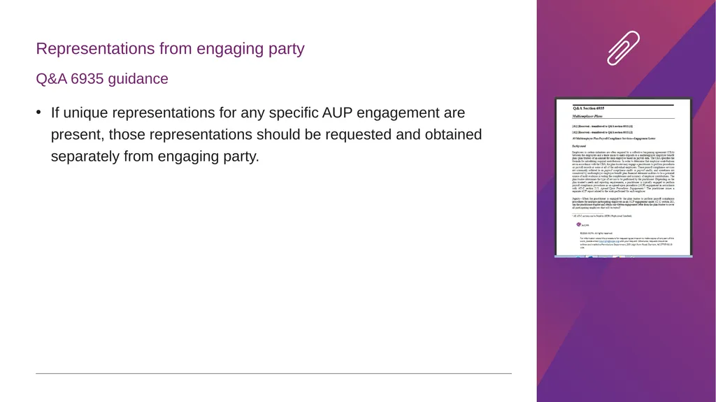 Multiemployer Plan Payroll Compliance Audits - slide 19 of 38