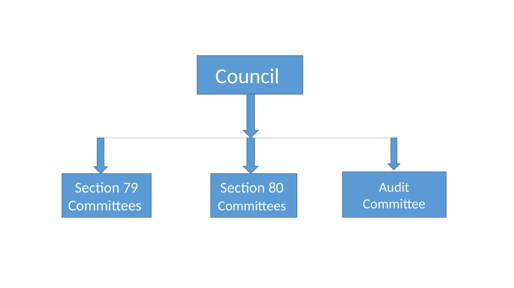 Relationship between Internal Audit, MPAC and - slide 8 of 15