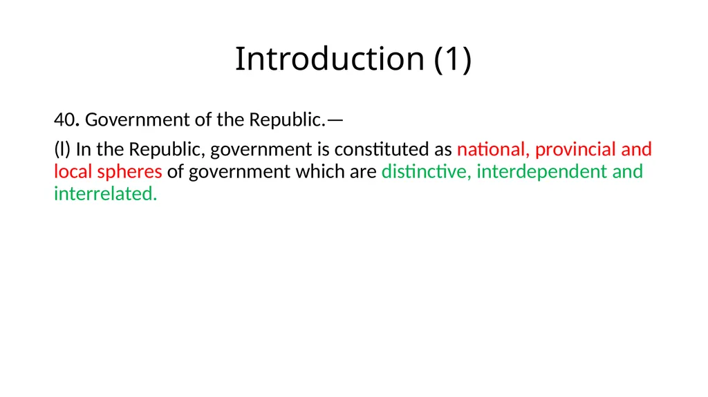Relationship between Internal Audit, MPAC and - slide 4 of 15