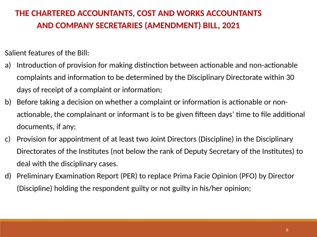 CA Ankit Maheshwari Compliance of Ethical - slide 6 of 37