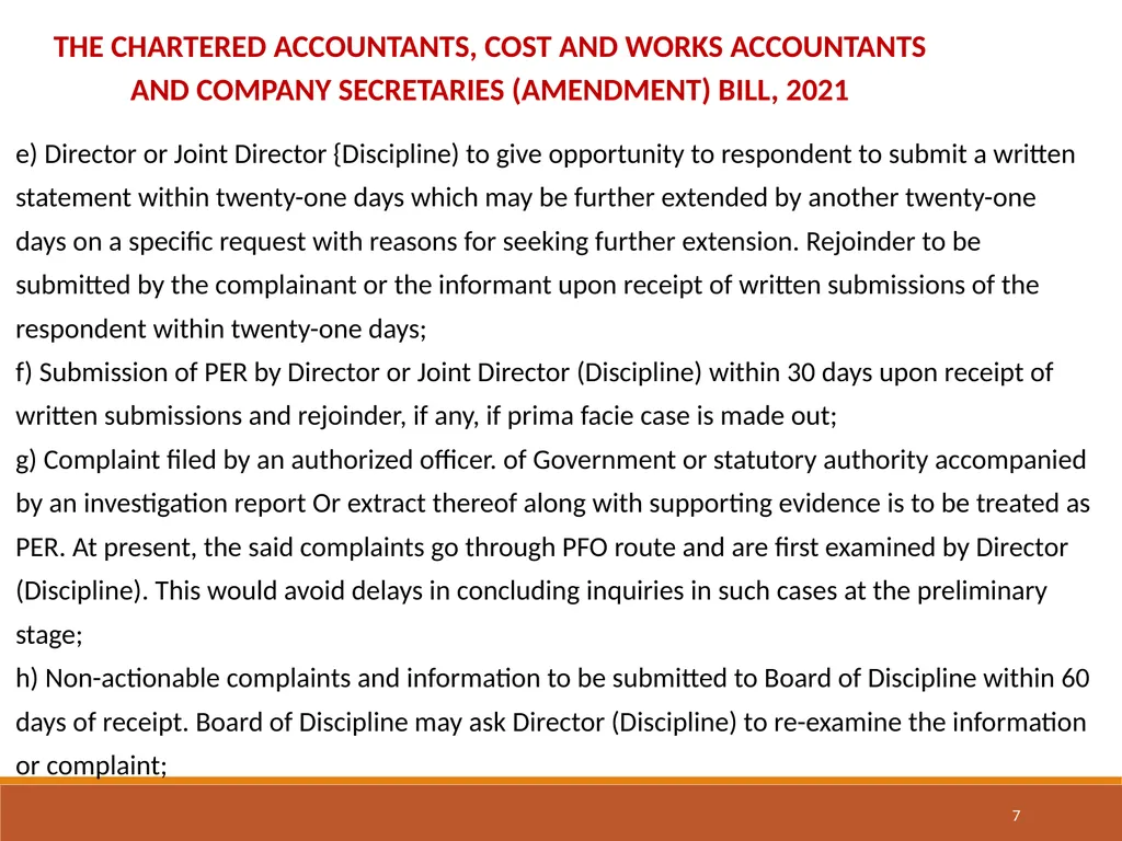 CA Ankit Maheshwari Compliance of Ethical - slide 7 of 37