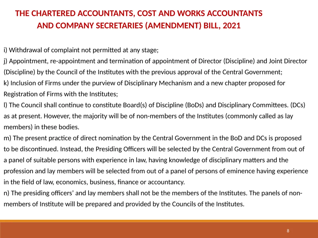 CA Ankit Maheshwari Compliance of Ethical - slide 8 of 37