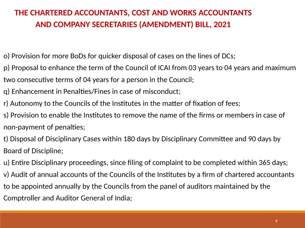 CA Ankit Maheshwari Compliance of Ethical - slide 9 of 37