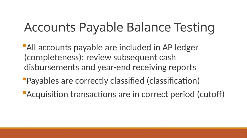 Audit Week one Course Administration Professor - slide 101 of 113