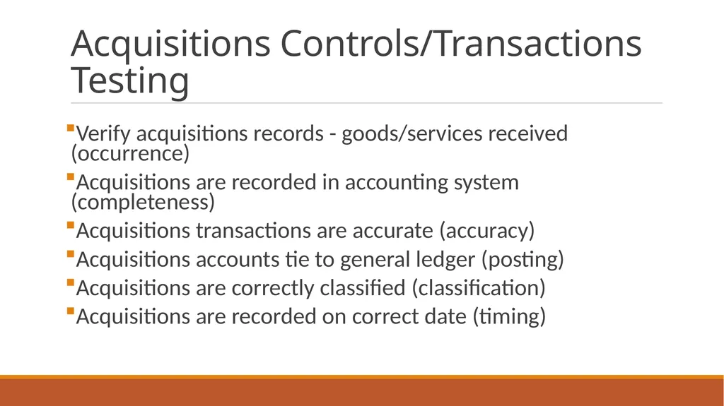 Audit Week one Course Administration Professor - slide 98 of 113