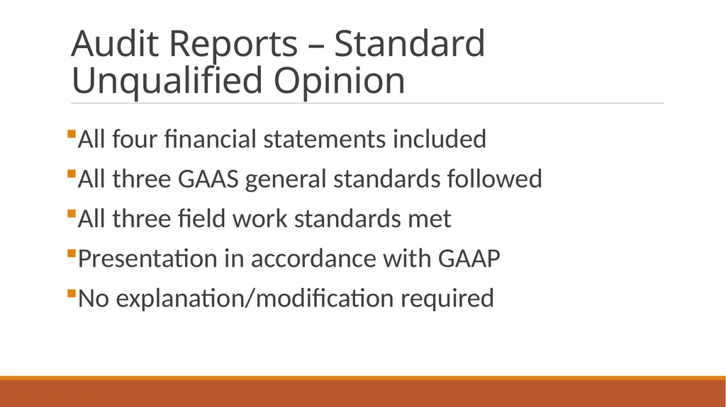 Audit Week one Course Administration Professor - slide 11 of 113