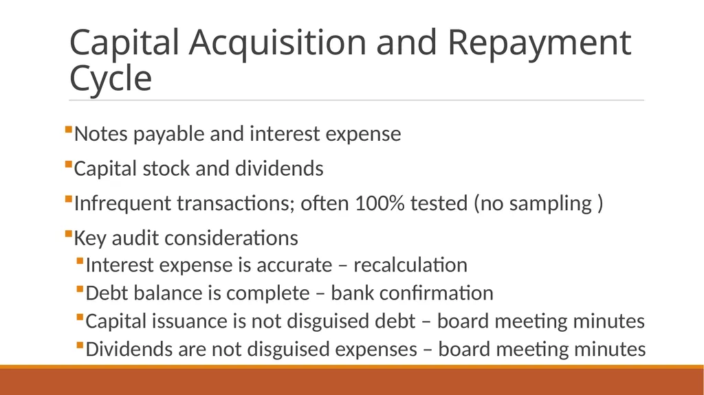 Audit Week one Course Administration Professor - slide 109 of 113