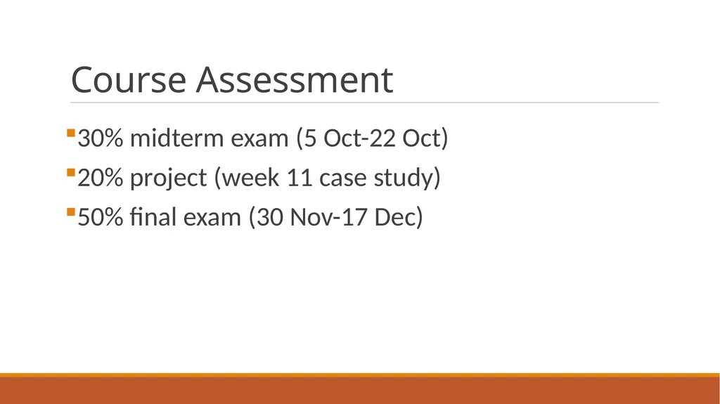 Audit Week one Course Administration Professor - slide 3 of 113