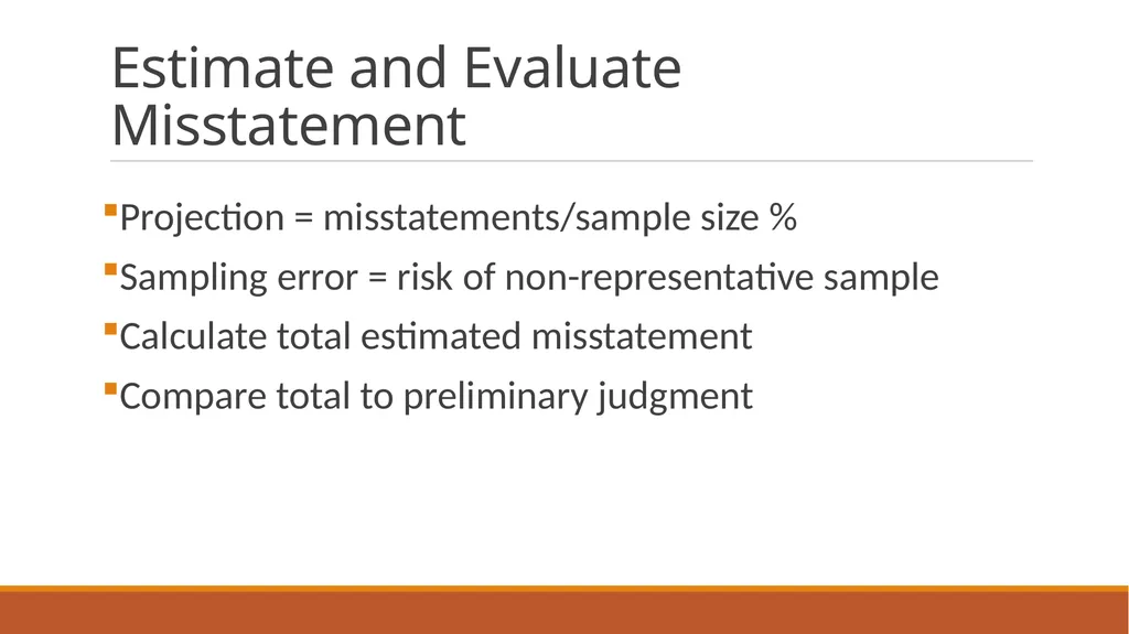 Audit Week one Course Administration Professor - slide 49 of 113