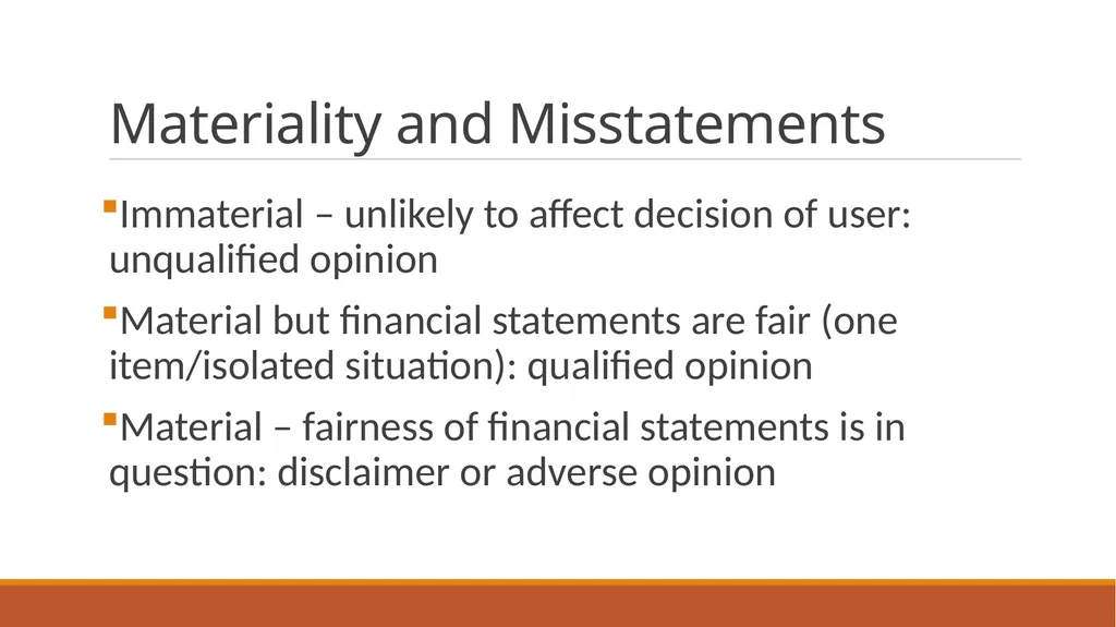 Audit Week one Course Administration Professor - slide 13 of 113