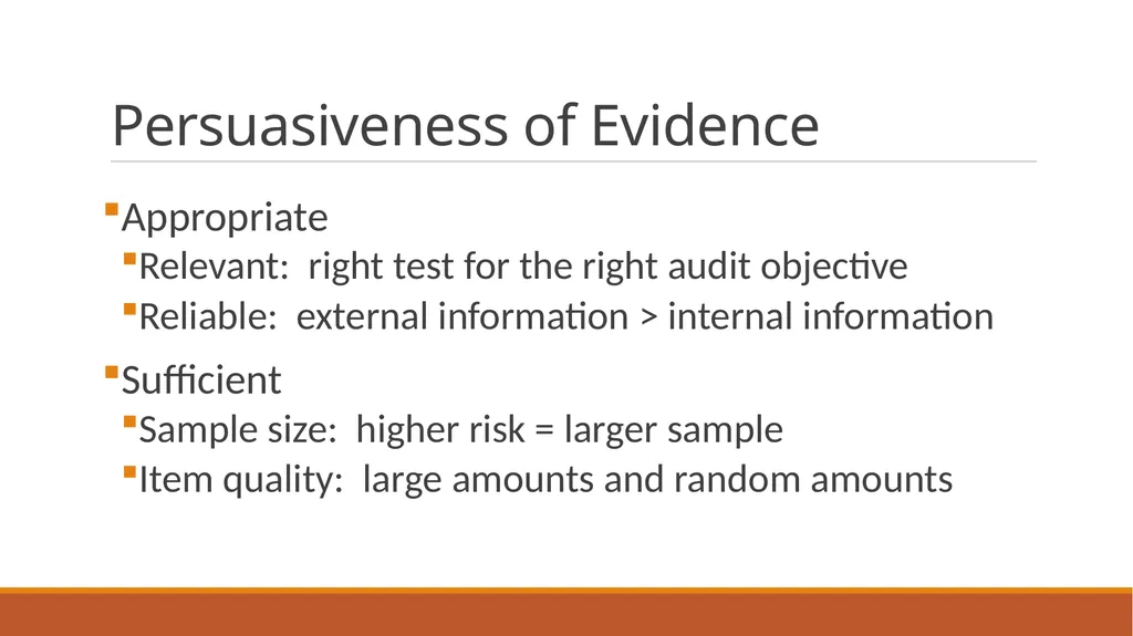 Audit Week one Course Administration Professor - slide 29 of 113