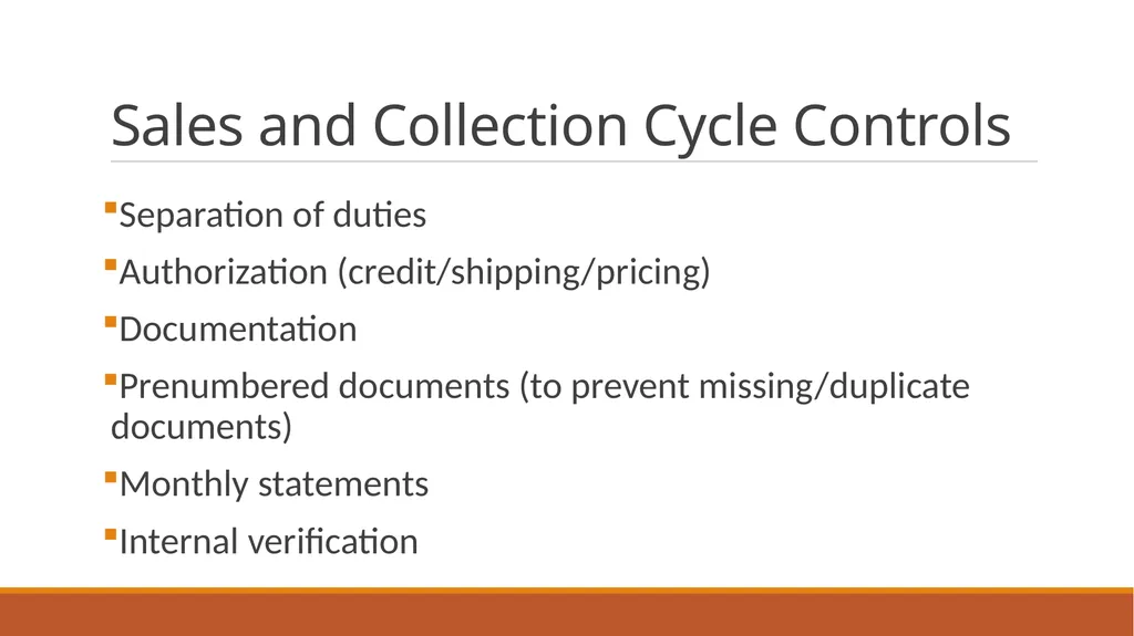 Audit Week one Course Administration Professor - slide 60 of 113