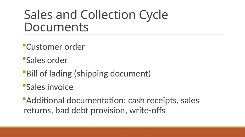 Audit Week one Course Administration Professor - slide 59 of 113